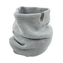 aliap-szal-komin-golf-dla-dzieci-i-doroslych-szary-welna-merino-100percent