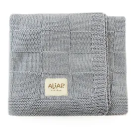 aliap-kocyk-100percent-welna-merino-75x100-cm-szary