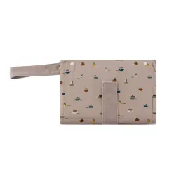 adamex-przewijak-organizer-mata-dla-dziecka-przenosny-statki-bez