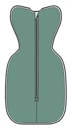 love-to-dream-otulacz-swaddle-up-roz-s-ciemny-oliwkowy-etap-1-original