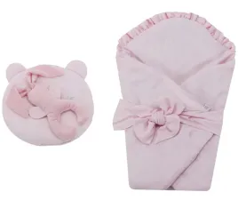 adamex-rozek-z-falbanka-miu-mio-w-zestawie-z-poduszka-i-maskotka