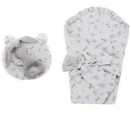 adamex-rozek-z-falbanka-miu-mio-w-zestawie-z-poduszka-i-maskotka