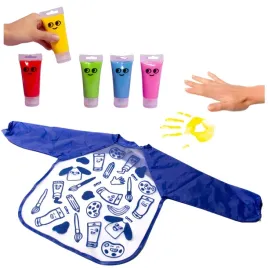 omy-farby-do-malowania-palcami-z-fartuszkiem-5-tubek-szt-18m