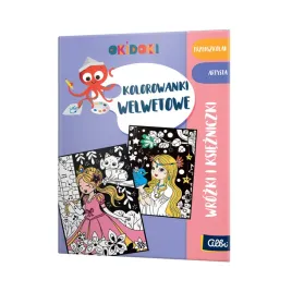 okidoki-albi-kolorowanki-welwetove-wrozki-i-ksiezniczki-kreatywna-zabawa