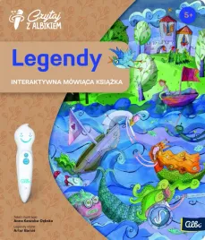 albi-czytaj-z-albikiem-legendy-praca-zbiorowa-ksiazka-interaktywna
