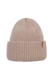 ander-czapka-harry-100percent-welna-merino-taupe-bez