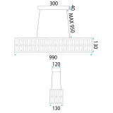 lampa-wiszaca-led-krysztalowa-sufitowa-zlota-z-pilotem-glamour-dluga-100cm-ksztalt-prostokatny