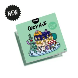 omy-kolorowanka-cozy-art-paryz