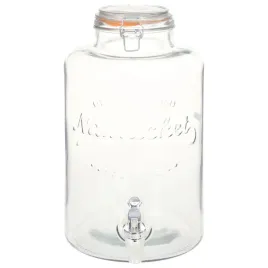 szklany-dozownik-wody-styl-retro-187x36cm-przezroczysty-8l