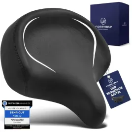 forrider-duze-wygodne-siodelko-ergonomiczne-z-podparciem-posladkowym-33cm