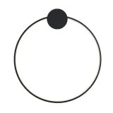 lampa-scienna-kinkiet-led-ring-kolo-40cm-black-czarny-stan-nowy