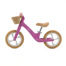 adamex-pixie-rowerek-biegowy-12-rozowy-dla-2-3latka-bardzo-lekki-31kg