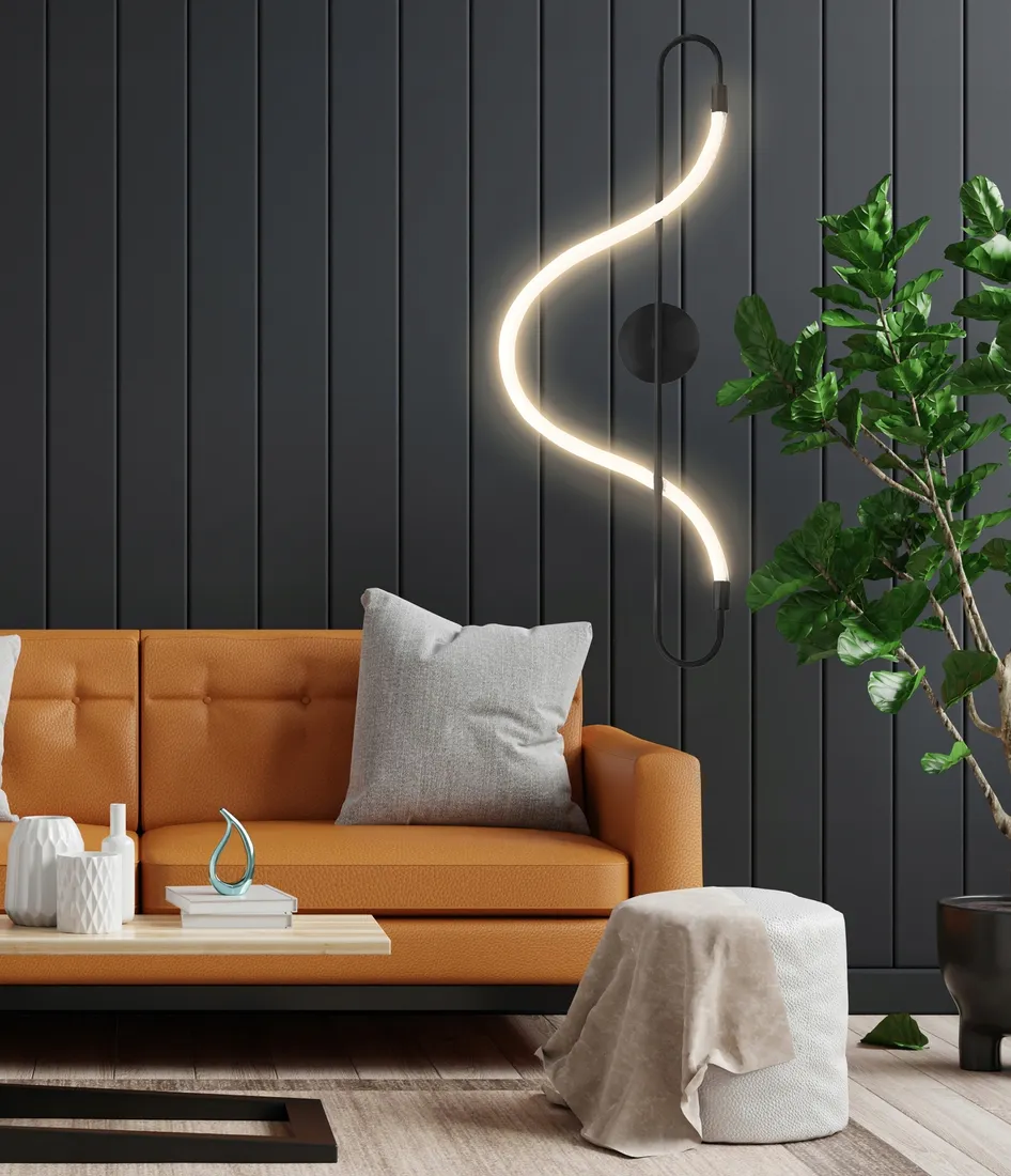 kinkiet-lampa-scienna-long-black-lina-led