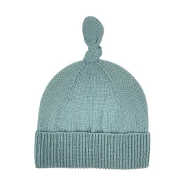 aliap-czapka-dziecieca-rozm-38-42-zielony-welna-merino-100percent-1-4-mies