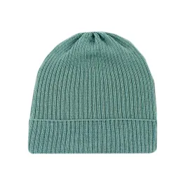 aliap-lekka-wiosenna-czapka-dziecieca-rozm-46-48-zielony-welna-merino-100percent