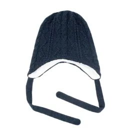 aliap-czapka-dziecieca-rozm-38-42-grafitowy-welna-merino-100percent-1-4-mies