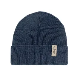 aliap-czapka-dziecieca-rozm-46-48-grafitowy-welna-merino-100percent-5-24-mies