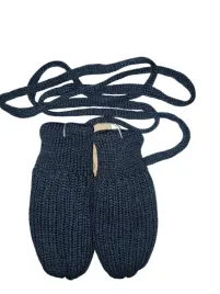 aliap-rekawiczki-dzieciece100percent-welna-merino-grafitowe-0