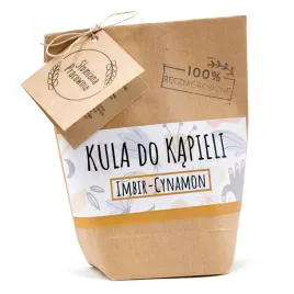 slomiana-pracownia-kula-do-kapieli-recznie-robiona-imbir-cynamon