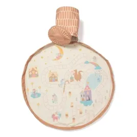 playandgo-soo-kosz-na-zabawki-i-mata-do-zabawy-2w1bajkowy-swiat-wrozek