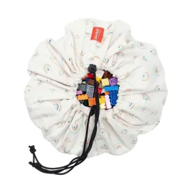 play-and-go-worek-na-zabawki-mini-worek-tecza