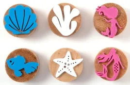 childgen-zestaw-drewniane-stemple-pieczatki-6-szt-syreny