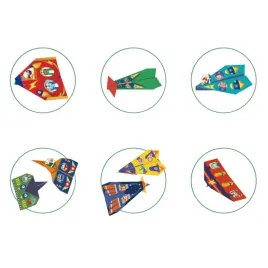 mideer-zestaw-origami-z-naklejkami-mideer-papierowe-samoloty-36-szt