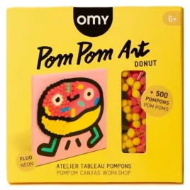 omy-zestaw-kreatywny-do-wyklejania-pomponami-donut