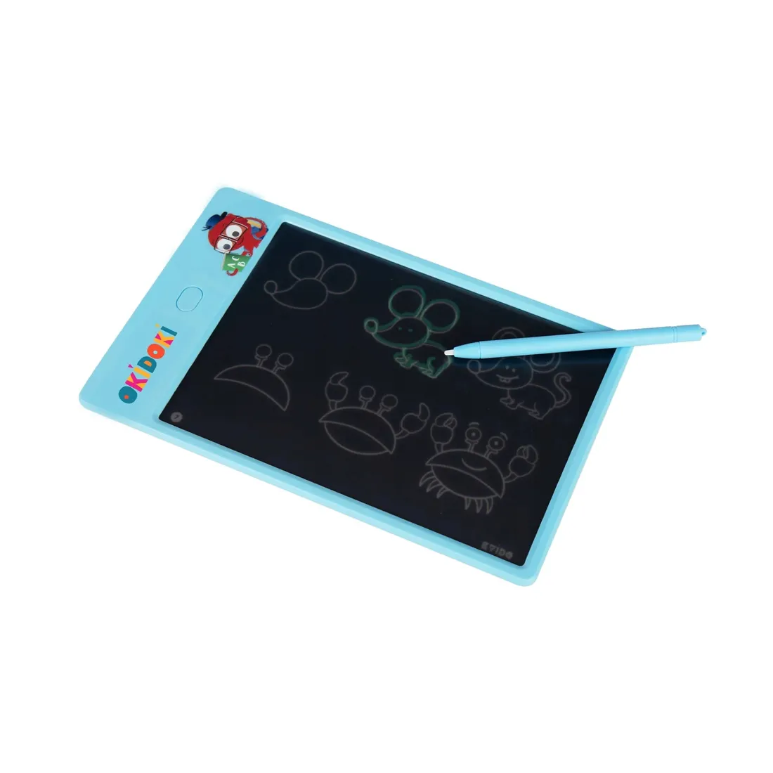 okidoki-tablet-lcd-z-szablonami-albi-stan-nowy