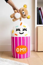 omy-materialowy-kosz-na-zabawki-yummy-filc