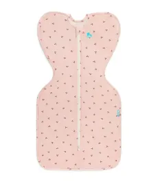 love-to-dream-spiworek-otulacz-swaddle-up-rozmiar-s-roz-wisnie-etap-1