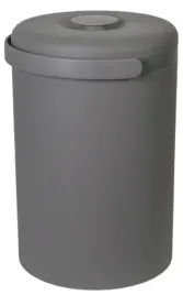 magic-essenial-kosz-na-zuzyte-pieluchy-szary