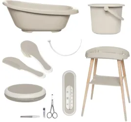 bebe-jou-kompletny-zestaw-do-kapieli-i-pielegnacji-niemowlat-7elem-wanienka