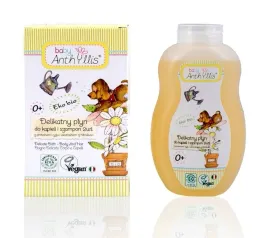 baby-anthyllis-plyn-do-kapieli-2w1-dla-dzieci-400-ml-eko-vegan-0