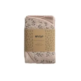 natruba-recznik-kapielowy-z-kapturem-rozek-z-bawelny-organicznej-rozowy