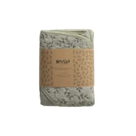 natruba-recznik-z-kapturem-dla-dzieci-z-bawelny-organicznej-zielony