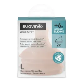 suavinex-smoczek-do-butelki-zero-zero-6m-szybki-przeplyw-2-szt-kol-medium