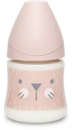 suavinex-butelka-dla-niemowlat-150-ml-0m-kotek-roz-plus-gratis