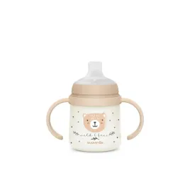 suavinex-pierwszy-kubek-z-silikonowym-ustnikiem-150-ml-swiecacy-bezowy