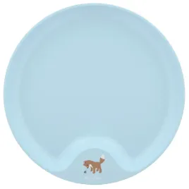 mepal-and-little-dutch-talerzyk-dzieciecy-mio-forest-friends-little-dutch