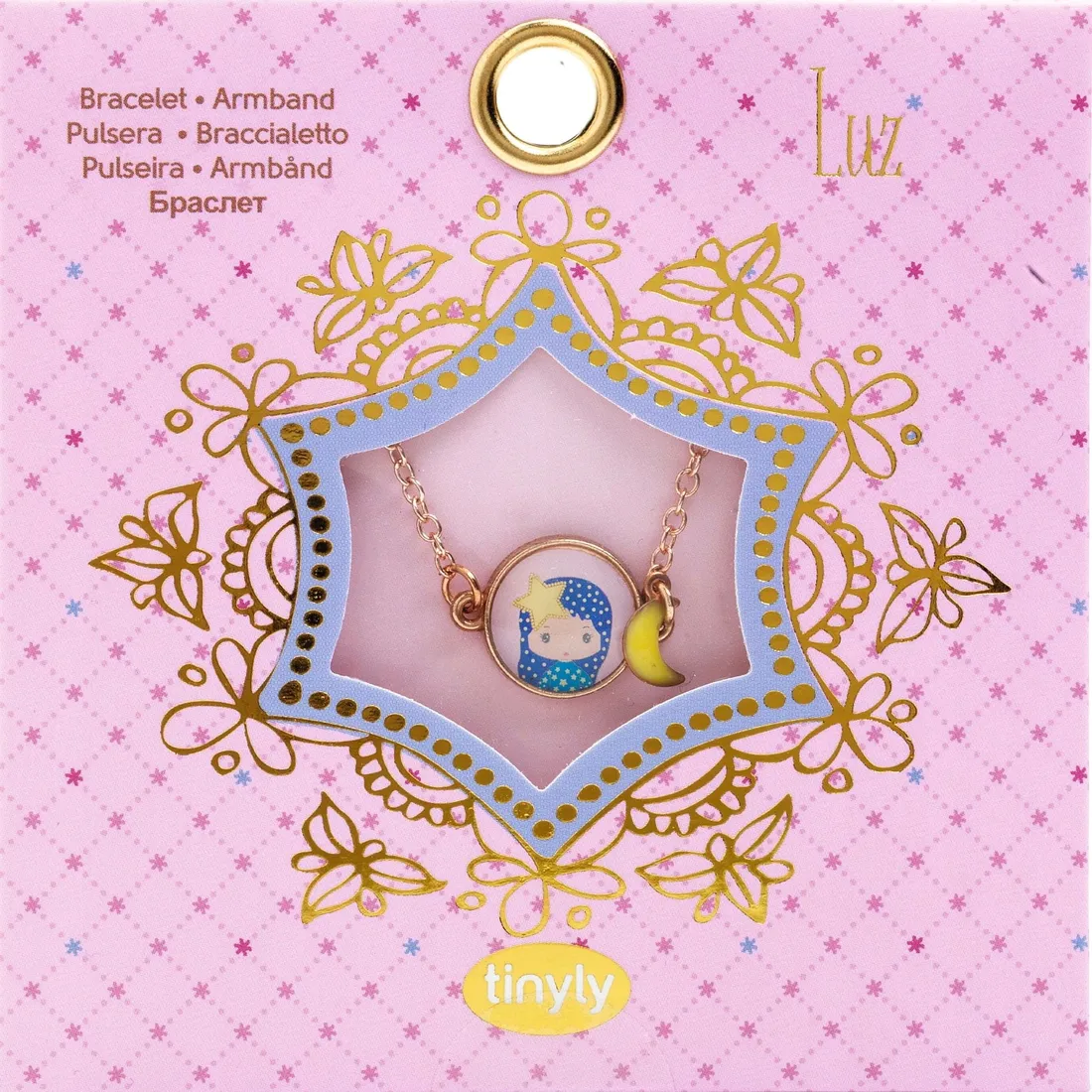 djeco-tinyly-bransoletka-luz-6977-stan-nowy