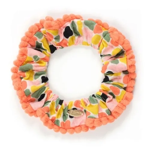 djeco-gumka-scrunchie-aurora-kolekcja-plume-stan-nowy