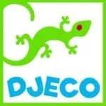 djeco-gumka-scrunchie-aurora-kolekcja-plume-stan-nowy