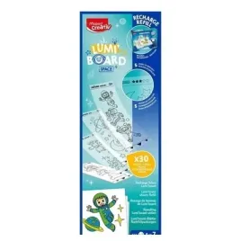 maped-tablica-lumi-board-zestaw-uzupelniajacy-kosmos