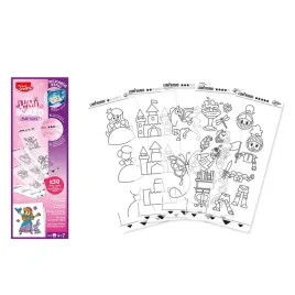 maped-zestaw-szablonow-uzupelniajacych-do-tablicy-lumiboard