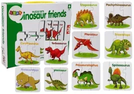 puzzle-edukacyjne-dinozaury-angielski-10-polaczen-lean-toys