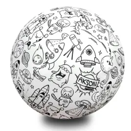 akson-centrum-magiczna-pilka-balonowa-do-kolorowania-kredki-35-cm-kosmos