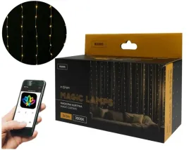 ecolight-girlanda-swietlna-kurtyna-200-led-3000k-3-1-m-usb-5v-bialy