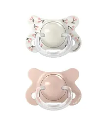 suavinex-smoczek-fizjologiczny-sx-pro-mini-0-2-m-2szt-rozowy-or-birdies