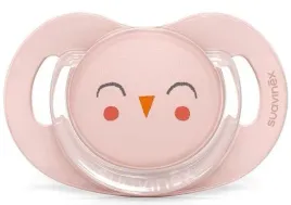 suavinex-smoczek-fizjologiczny-sx-pro-silikon-orpremiumor-6-18m-or-bonhomia